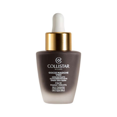 Collistar gocce magiche - collistar, viso