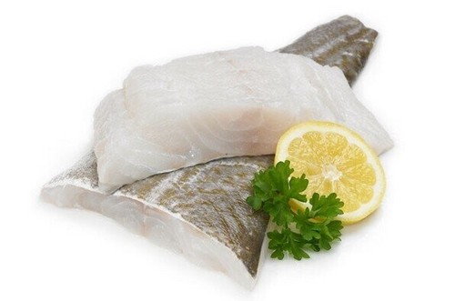 Filetto norvegese senza - filetto,