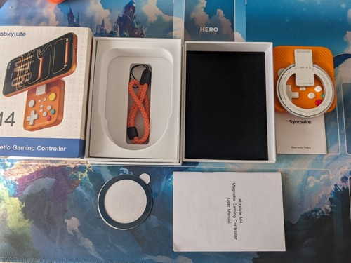 Abxylute magsafe mobile - abxylute,