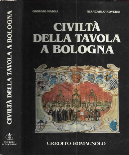 Civiltà della tavola - , a