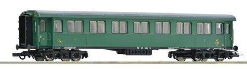 Roco 6200092 fs carrozza - roco,