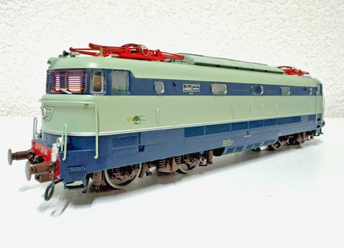 Acme 60100 locomotiva - locomotiva, fs