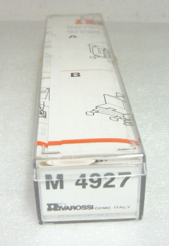 Rivarossi 4927 illuminazione - rivarossi,