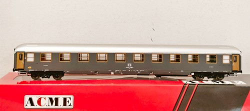 Acme 50713 carrozza - acme,