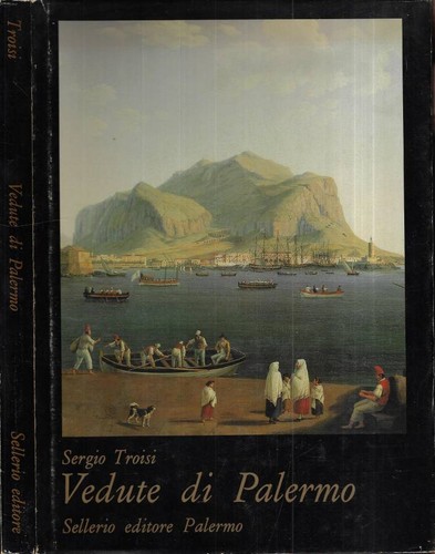 Vedute palermo sergio - palermo,