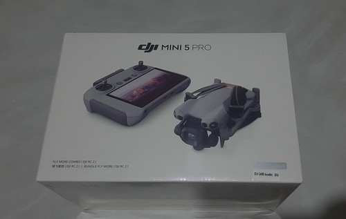 Dji mini pro combo fly - fly, more