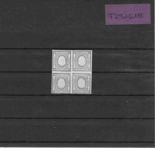 1861 regno sardegna - 1861, di