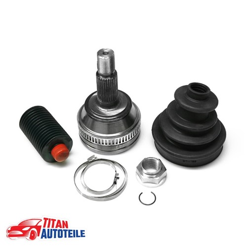 Kit giunti albero motore
