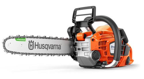 Husqvarna motosega 540 - xp, mark