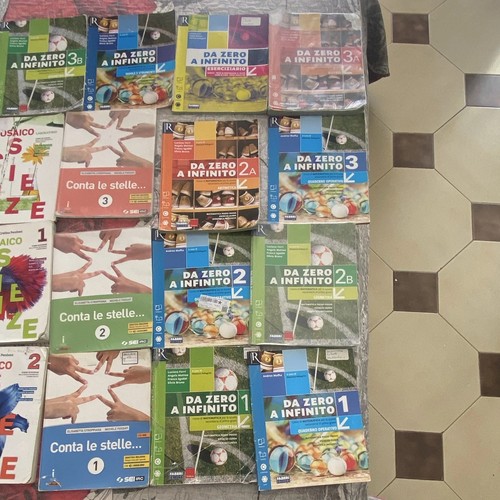 Libri media ad - ad, 8€