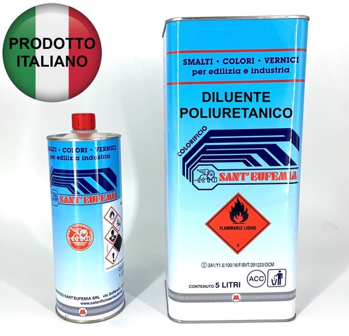 Di1uente poliuretanico - di1uente,