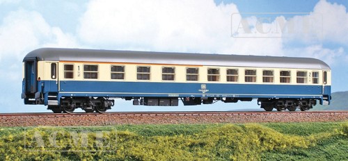Acme 52232 scala carrozza - ho,