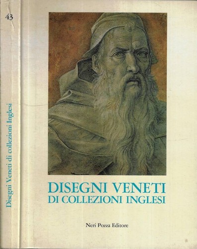Disegni veneti collezioni - di,