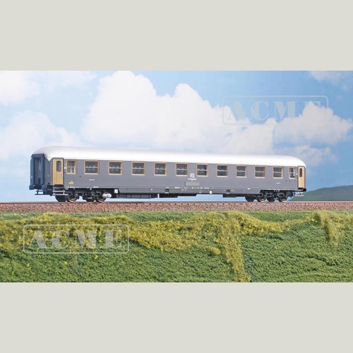 Acme 50713 carrozza tipo - fs,