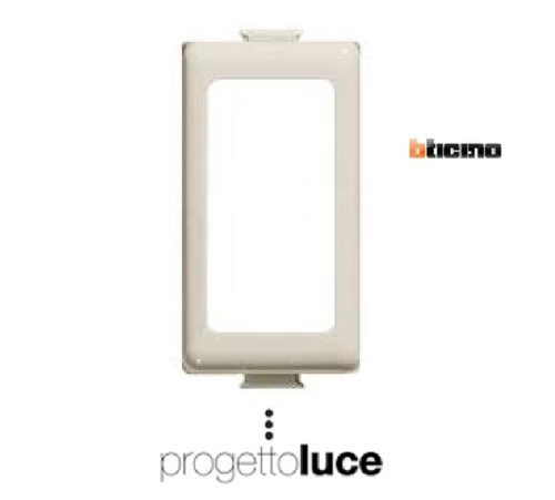 Bticino a5374 adattatore per - adattatore,