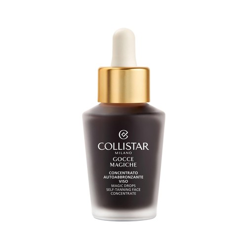 Collistar gocce magiche - magiche, viso