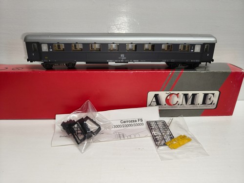 Acme 16220 carrozza tipo - acme,