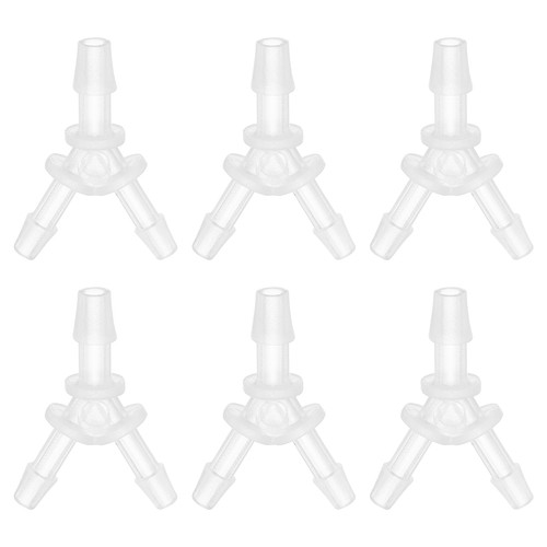Empalme vías x1 - empalme, 3/32''x1/8''