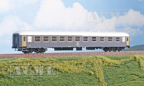 Acme 51291 scala carrozza - acme,