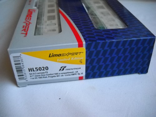 Lima expert hl5020 set 2 - expert,