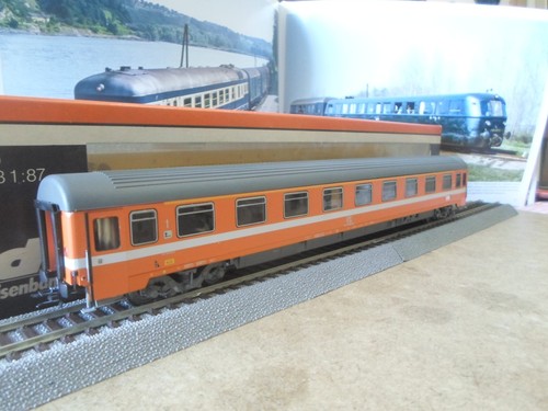 Ade rarissima carrozza - ade,