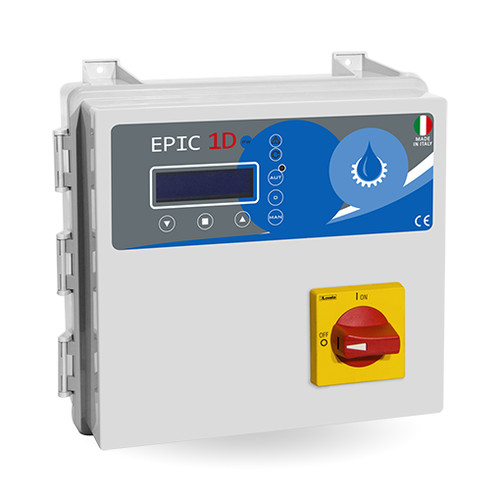 Quadro elettronico epic - elettronico,