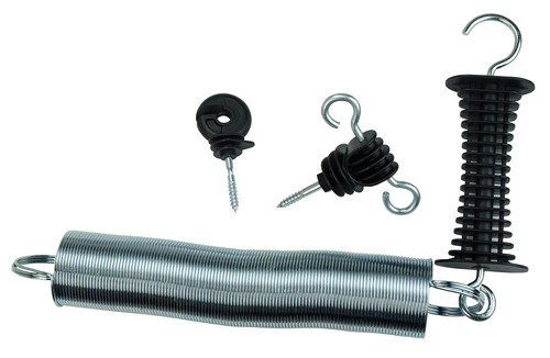 Kit per cancello - kit,