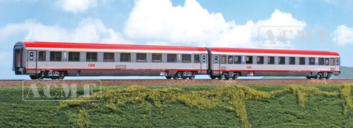 Acme 55377 öbb amz 1a - 55377,