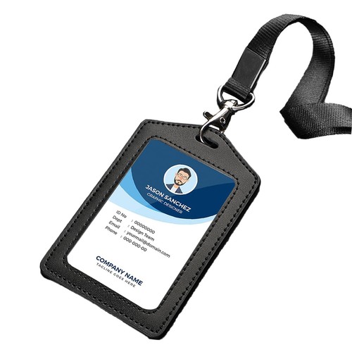 Meekye set porta badge - meekye,