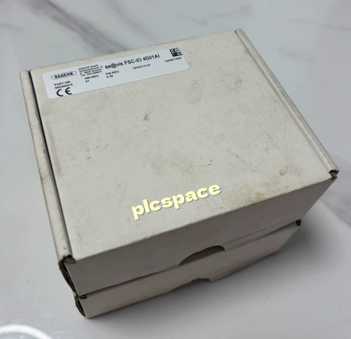 Modulo espansione fsc 10 - di, fsc-10