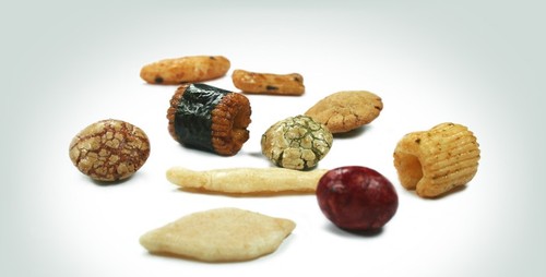 Snack orientali 1 - -, 1°