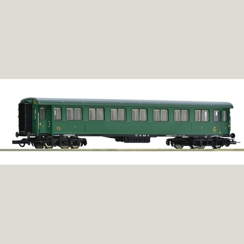 Roco 6200092 carrozza - 6200092,