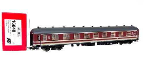 Acme 16040 carrozza tipo - fs,