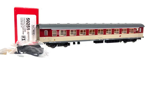 Acme 50251 carrozza di - di, 1