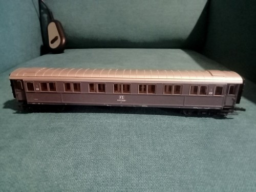 Roco carrozza classe - di,