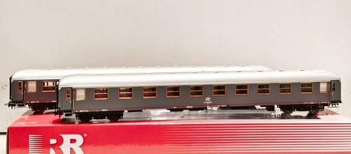 Rivarossi 4429 set - 4429,
