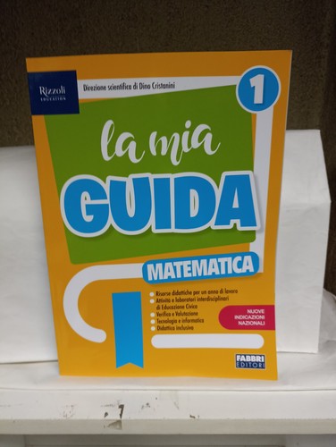 Libri testo educativi - libri, di