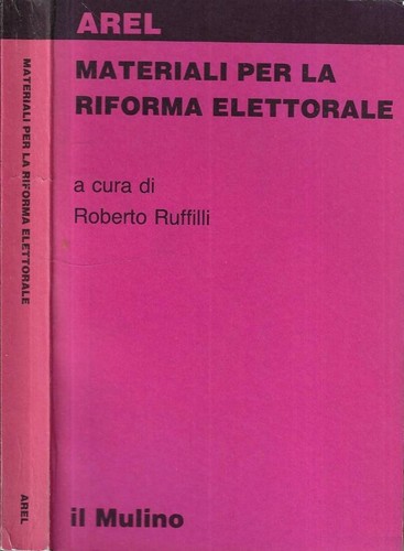 Materiali per riforma - materiali,