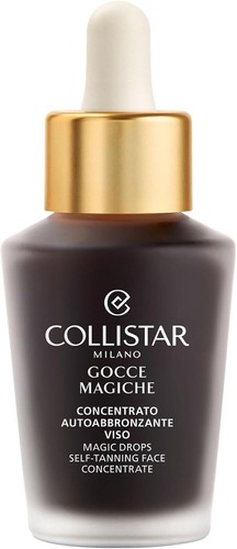 Collistar gocce magiche ml - collistar,