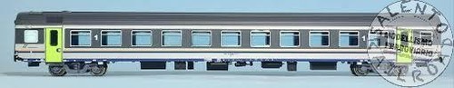 Vitrains 3293 carrozza mdve - carrozza,