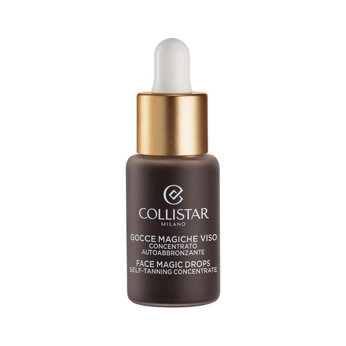 Collistar gocce magiche viso - collistar,