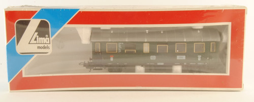 Lima 309153 vagone passeggeri - 309153,