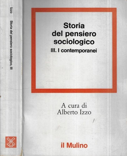 Storia del pensiero