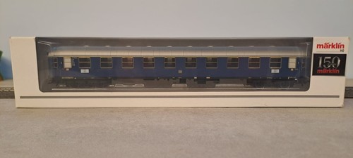 Marklin 43910 carrozza 1 - 43910, 1^