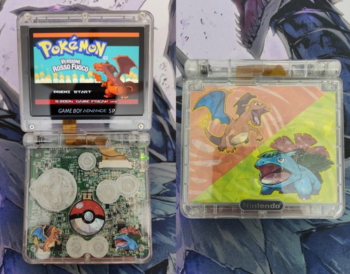Nintendo game boy - di,