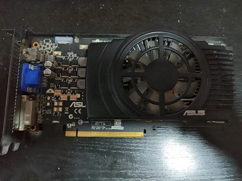 Asus eah5770 cucore 2di - asus,