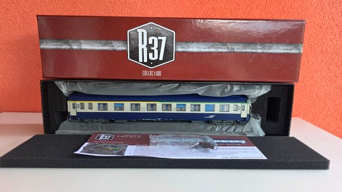 R37 42118 cuccetta 2 - r37, 1/2