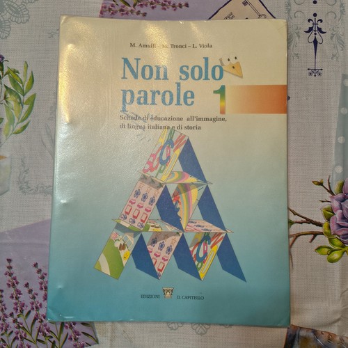 Lotto libri operativi 1 - lotto,