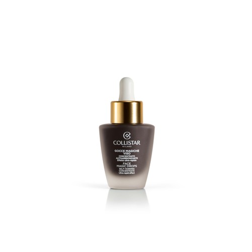 Collistar gocce magiche viso - gocce,
