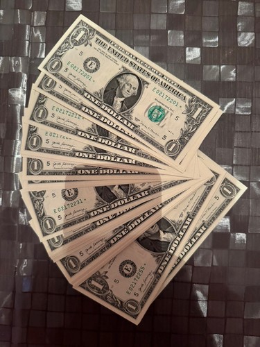 Dollaro usa fds serie - dollaro,
